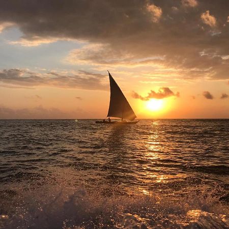 Bahari Pori Resort Pangani エクステリア 写真