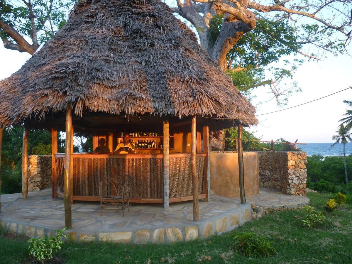 Bahari Pori Resort Pangani エクステリア 写真