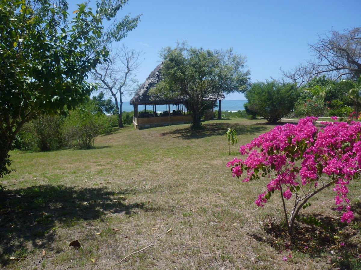 Bahari Pori Resort Pangani エクステリア 写真