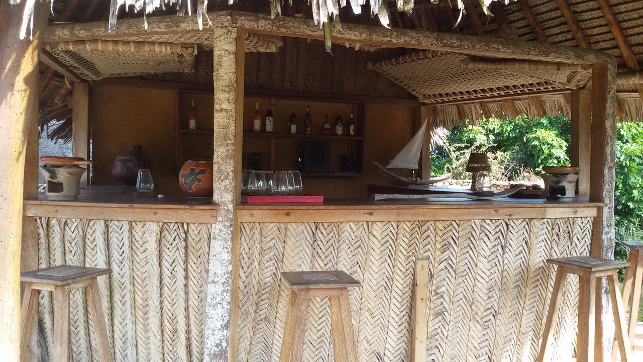 Bahari Pori Resort Pangani エクステリア 写真