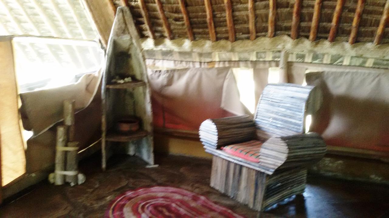 Bahari Pori Resort Pangani エクステリア 写真