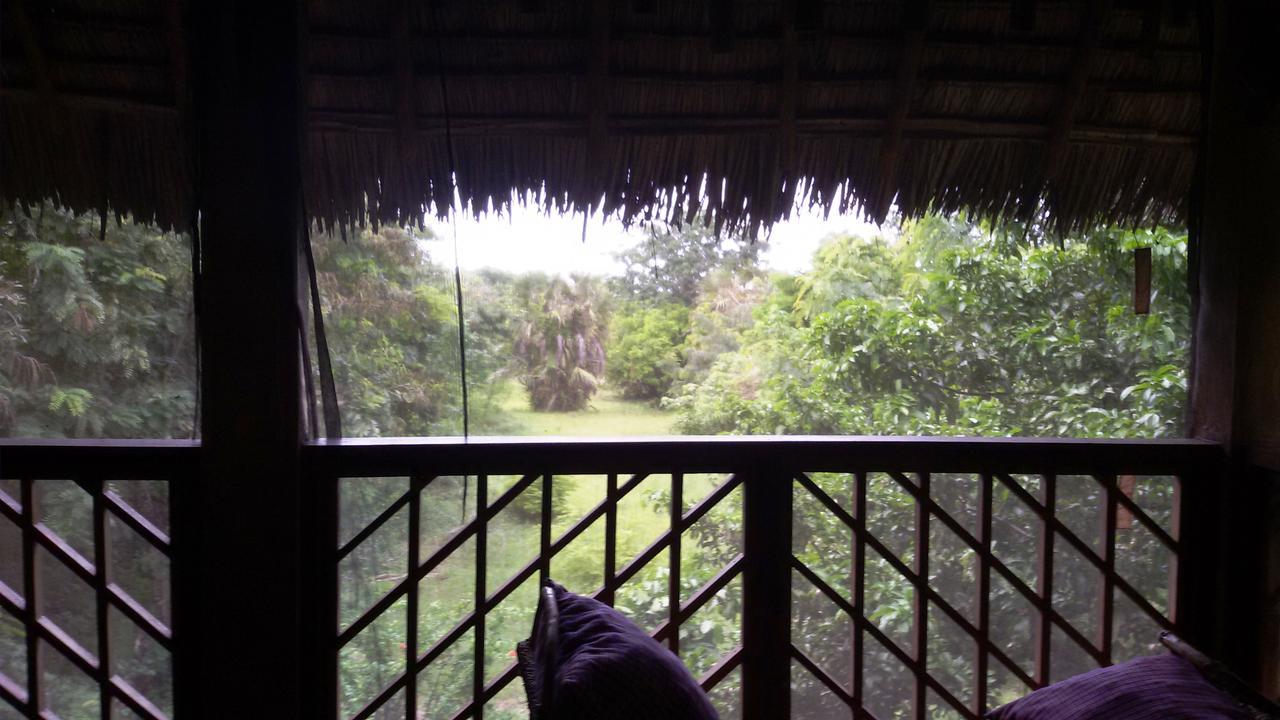 Bahari Pori Resort Pangani エクステリア 写真